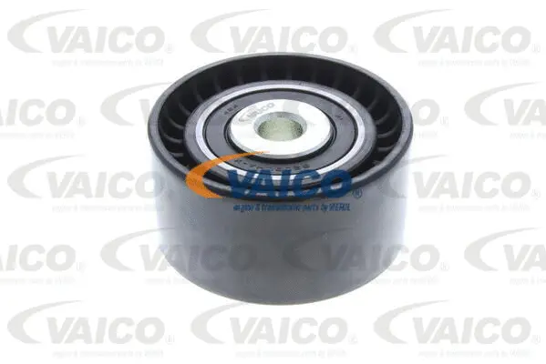 V22-0221 VAICO Натяжной ролик, ремень ГРМ (фото 1)
