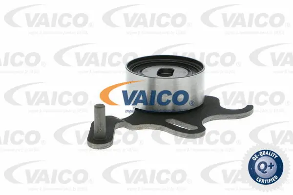 V40-0657 VAICO Натяжной ролик, ремень ГРМ (фото 1)