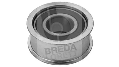 TDI1860 BREDA LORETT Натяжной ролик, ремень ГРМ (фото 1)
