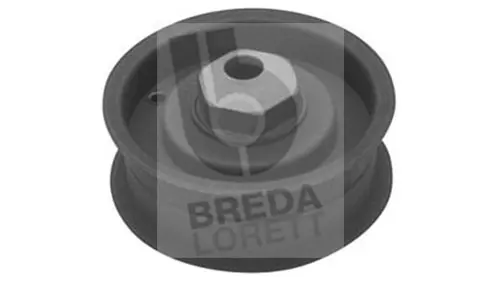 TDI3095 BREDA LORETT Натяжной ролик, ремень ГРМ (фото 1)