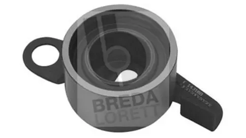 TDI3337 BREDA LORETT Натяжной ролик, ремень ГРМ (фото 1)