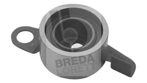 TDI5004 BREDA LORETT Натяжной ролик, ремень ГРМ (фото 1)