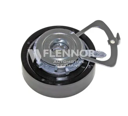 FS00010 FLENNOR Натяжной ролик, ремень ГРМ (фото 1)