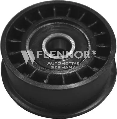 FS01409 FLENNOR Натяжной ролик, ремень ГРМ (фото 1)