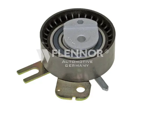 FS02107 FLENNOR Натяжной ролик, ремень ГРМ (фото 1)