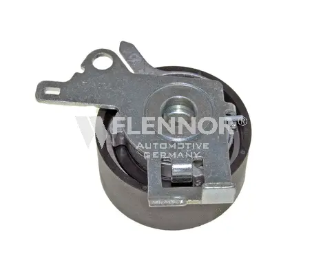 FS02123 FLENNOR Натяжной ролик, ремень ГРМ (фото 1)