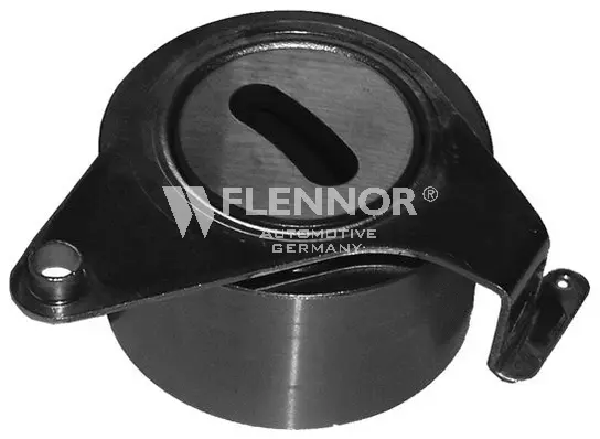 FS06029 FLENNOR Натяжной ролик, ремень ГРМ (фото 1)