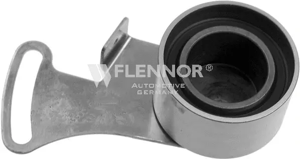 FS06209 FLENNOR Натяжной ролик, ремень ГРМ (фото 1)