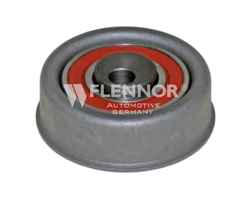FS64502 FLENNOR Натяжной ролик, ремень ГРМ (фото 1)