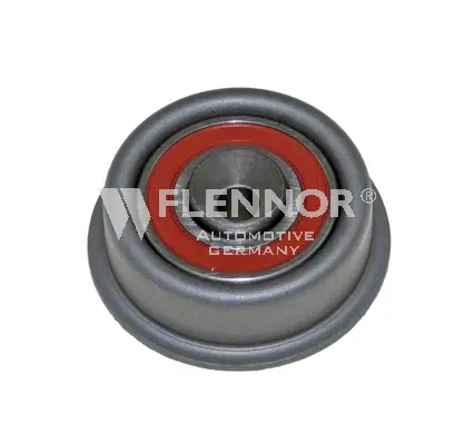 FS64933 FLENNOR Натяжной ролик, ремень ГРМ (фото 1)