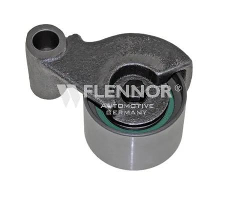 FS99076 FLENNOR Натяжной ролик, ремень ГРМ (фото 2)