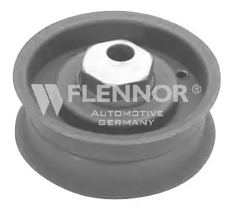 FS99145 FLENNOR Натяжной ролик, ремень ГРМ (фото 1)