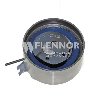 FS99359 FLENNOR Натяжной ролик, ремень ГРМ (фото 1)