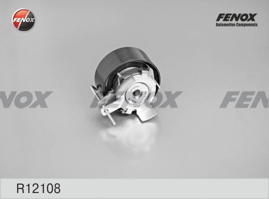 R12108 FENOX Натяжной ролик, ремень ГРМ (фото 1)