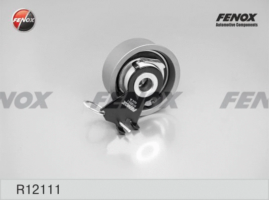 R12111 FENOX Натяжной ролик, ремень ГРМ (фото 1)