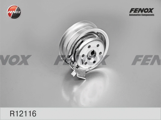 R12116 FENOX Натяжной ролик, ремень ГРМ (фото 1)