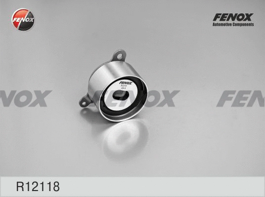 R12118 FENOX Натяжной ролик, ремень ГРМ (фото 1)