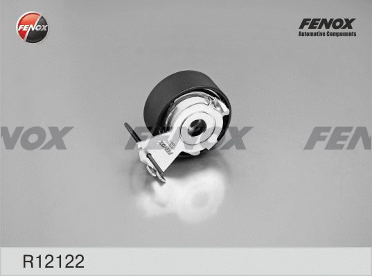 R12122 FENOX Натяжной ролик, ремень ГРМ (фото 1)