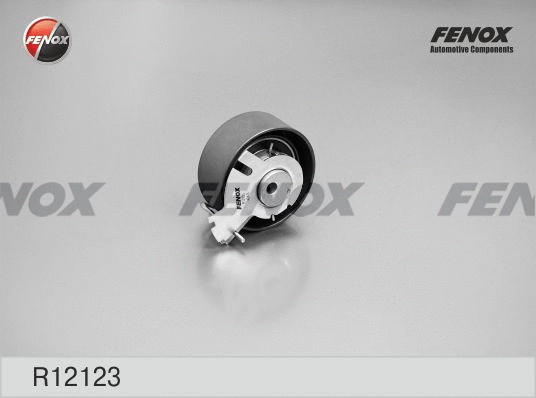 R12123 FENOX Натяжной ролик, ремень ГРМ (фото 1)