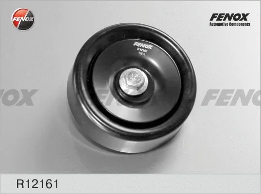 R12161 FENOX Натяжной ролик, ремень ГРМ (фото 1)