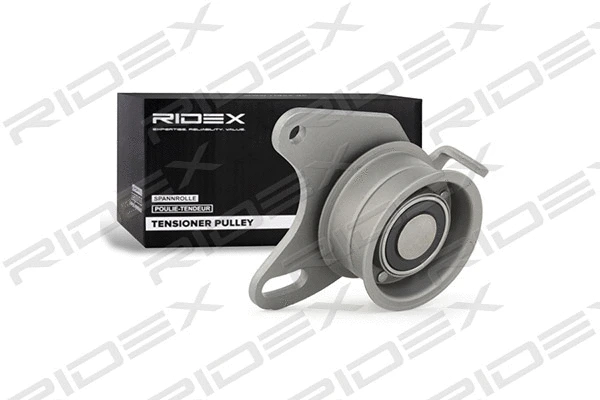 308T0060 RIDEX Натяжной ролик, ремень ГРМ (фото 1)