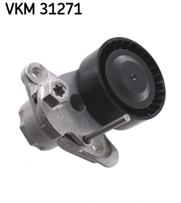 VKM 31271 SKF Натяжной ролик, поликлиновой ремень (фото 1)
