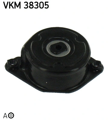 VKM 38305 SKF Натяжной ролик, поликлиновой ремень (фото 1)