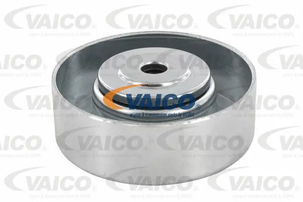 V20-0638 VAICO Натяжной ролик, поликлиновой ремень (фото 1)
