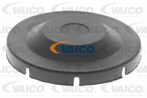 V20-3215 VAICO Натяжной ролик, поликлиновой ремень (фото 2)