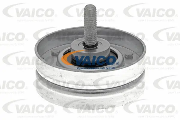 V20-3216 VAICO Натяжной ролик, поликлиновой ремень (фото 1)