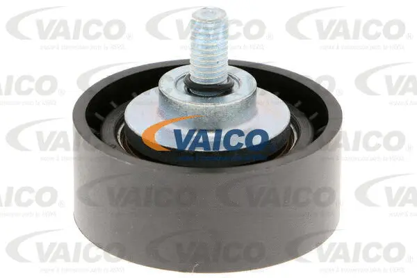 V20-3217 VAICO Натяжной ролик, поликлиновой ремень (фото 1)