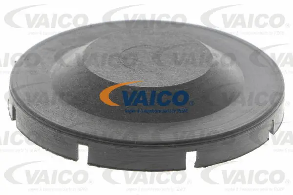 V20-3220 VAICO Натяжной ролик, поликлиновой ремень (фото 2)