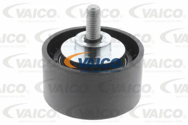 V20-3223 VAICO Натяжной ролик, поликлиновой ремень (фото 1)