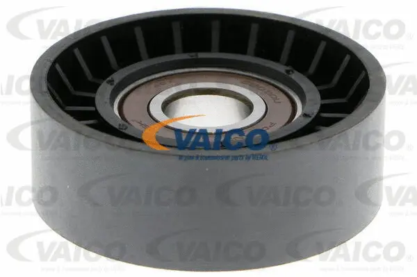 V24-0287 VAICO Натяжной ролик, поликлиновой ремень (фото 1)