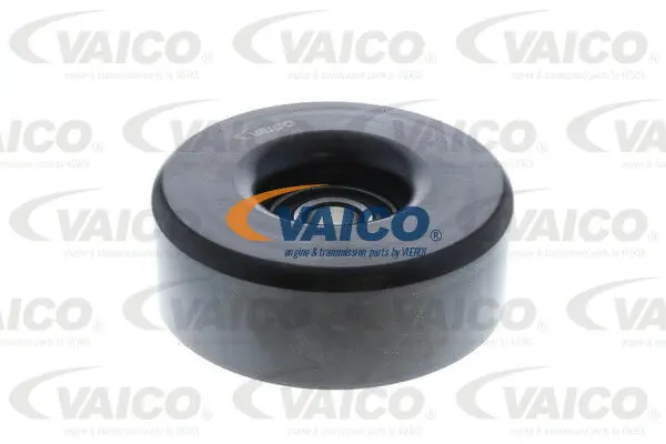V30-2327 VAICO Натяжной ролик, поликлиновой ремень (фото 1)