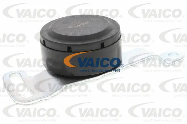 V30-2582 VAICO Натяжной ролик, поликлиновой ремень (фото 1)