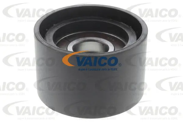 V30-3116 VAICO Натяжной ролик, поликлиновой ремень (фото 1)