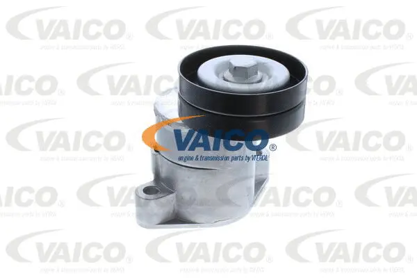 V40-0667 VAICO Натяжной ролик, поликлиновой ремень (фото 1)