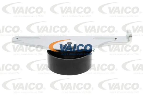 V46-0516 VAICO Натяжной ролик, поликлиновой ремень (фото 2)