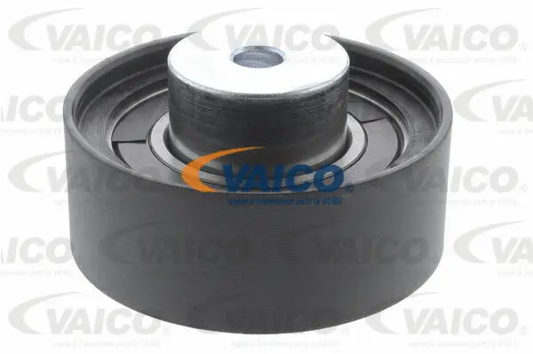 V49-0033 VAICO Натяжной ролик, поликлиновой ремень (фото 1)