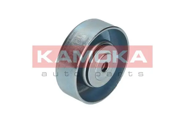R0004 KAMOKA Натяжной ролик, поликлиновой ремень (фото 2)