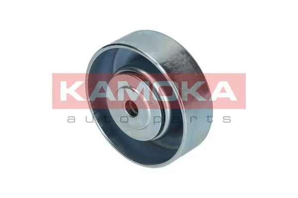 R0004 KAMOKA Натяжной ролик, поликлиновой ремень (фото 3)