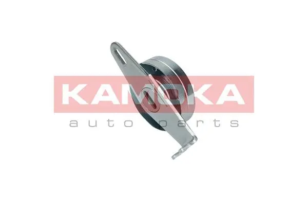 R0267 KAMOKA Натяжной ролик, поликлиновой ремень (фото 2)