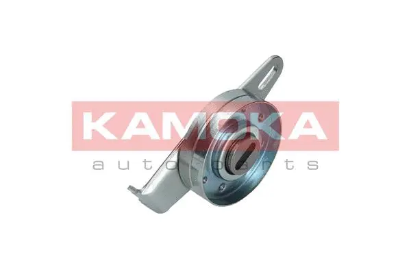 R0267 KAMOKA Натяжной ролик, поликлиновой ремень (фото 3)