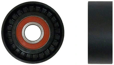 P226003 DENCKERMANN Натяжной ролик, поликлиновой ремень (фото 1)