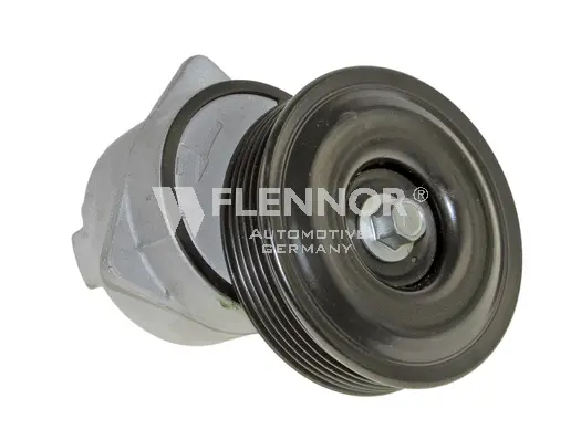 FA23998 FLENNOR Натяжной ролик, поликлиновой ремень (фото 1)