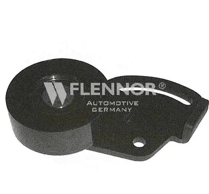FS22911 FLENNOR Натяжной ролик, поликлиновой ремень (фото 2)