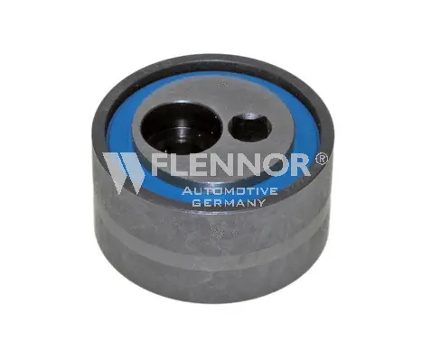 FS22913 FLENNOR Натяжной ролик, поликлиновой ремень (фото 1)