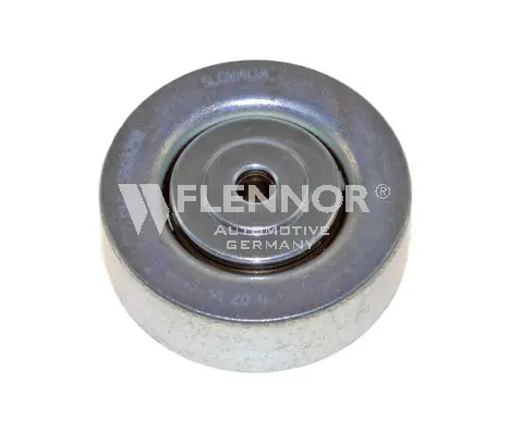 FS99121 FLENNOR Натяжной ролик, поликлиновой ремень (фото 1)
