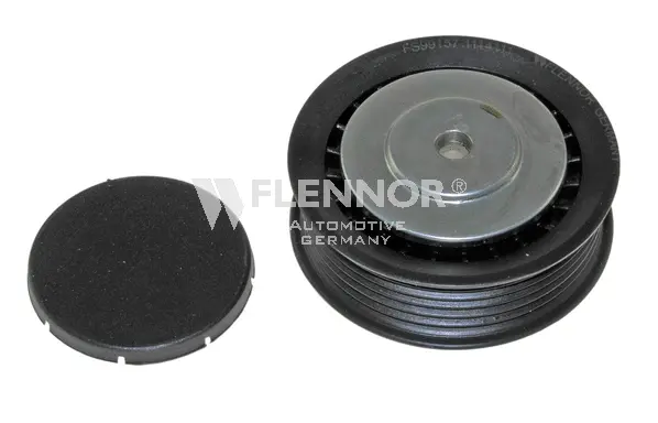 FS99157 FLENNOR Натяжной ролик, поликлиновой ремень (фото 1)